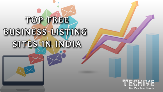 Top 10 Free Business Listing Sites in India