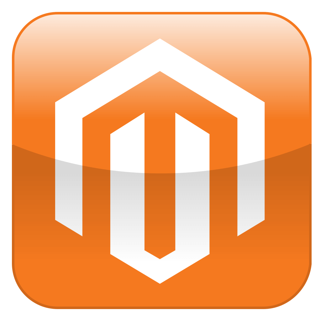 Magento_Shiny_Icon