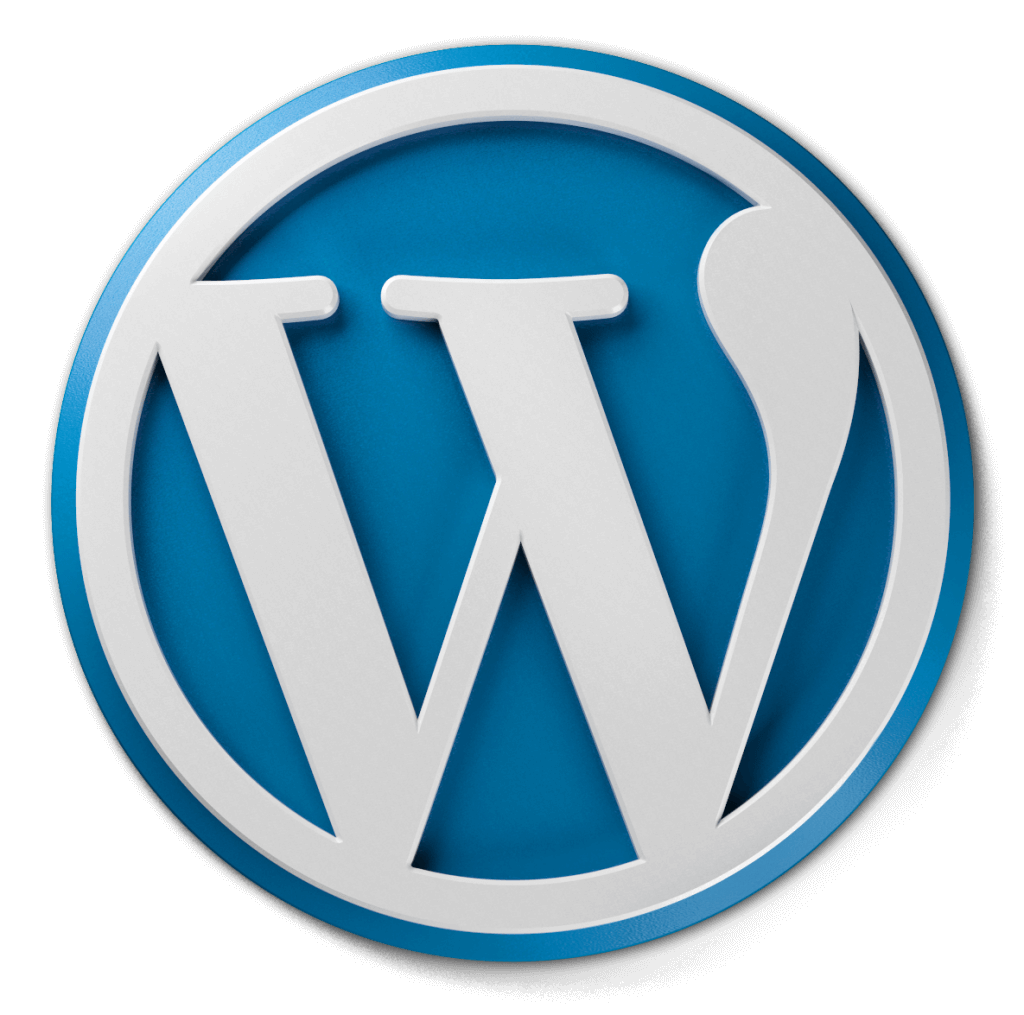 wordpress