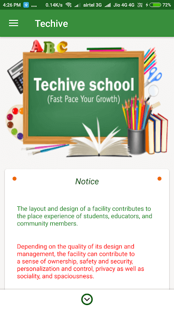 schoolapp